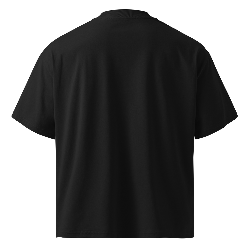 T-shirt M.P. Logo Blanc Brodé